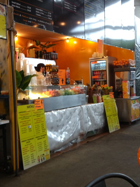 Dandenong Juice - Accommodation Port Hedland 0