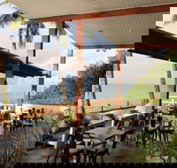 Enzo's On The Beach - Accommodation Port Hedland