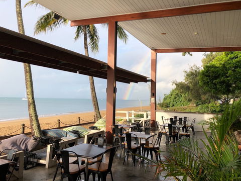 Enzo's On The Beach - Accommodation Port Hedland 0
