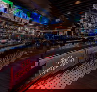 Fat Freddy's Beach Bar and Diner - Accommodation Port Hedland