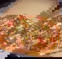 Fortunato's - Accommodation Port Hedland