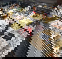 Gelatissimo - Springfield - Accommodation Port Hedland