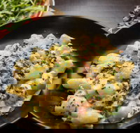 Giuseppe's Restaurant and Bar - Accommodation Port Hedland