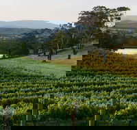 Granite Hills Winery - Accommodation Port Hedland