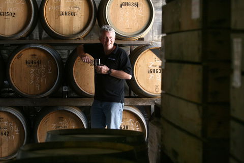 Granite Hills Winery - Accommodation Port Hedland 1