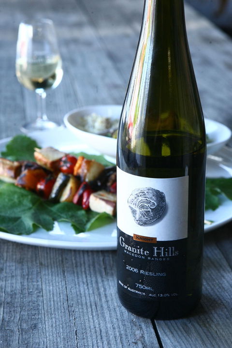 Granite Hills Winery - Accommodation Port Hedland 2