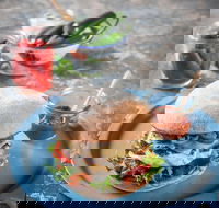 Grill'd - Crows Nest - Crows Nest - Accommodation Port Hedland