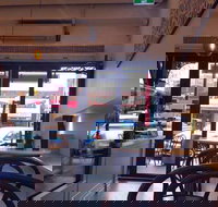 Holy Grounds - Accommodation Port Hedland