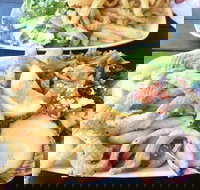 Hunky Dory - Burwood East - Accommodation Port Hedland