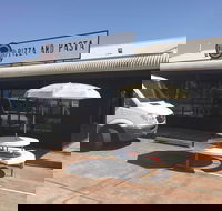Ichiban Izakaya Contemporary Japanese - Accommodation Port Hedland