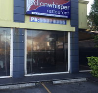 Indian Whisper - Accommodation Port Hedland