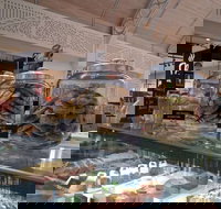 Jamaica Blue - Accommodation Port Hedland