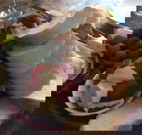 Juanita's - Accommodation Port Hedland