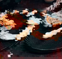 Kiri Japanese - Accommodation Port Hedland