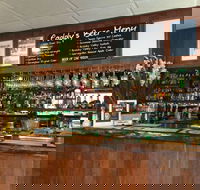 Kwan Ho Restaurant - Accommodation Port Hedland