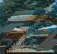 Longboard Cafe - Accommodation Port Hedland