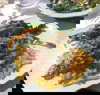 Mike's Grill The Royal Hotel - Accommodation Port Hedland