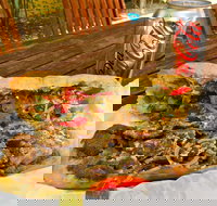 Millers Cafe - Accommodation Port Hedland