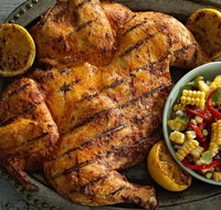Nando's - Calamvale - Accommodation Port Hedland