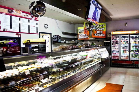 Ocean Child Inn - Accommodation Port Hedland 0