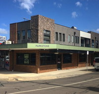 Parkstone - Accommodation Port Hedland