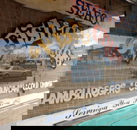 Paul's For Fish - Accommodation Port Hedland