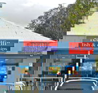 Redfin Fish  Chips - Accommodation Port Hedland