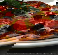 Rene's Pizza