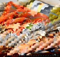 Salty's at the Creek - Accommodation Port Hedland