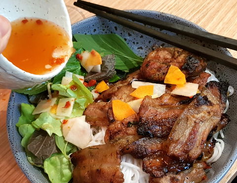 Sen Storm Noodle Bar & Grill - Accommodation Port Hedland 0