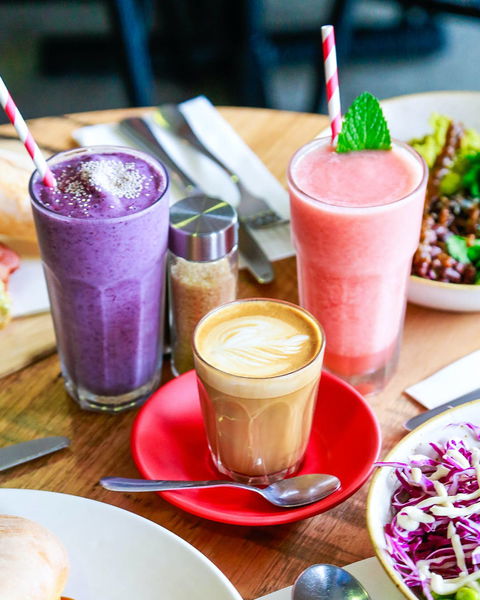 SI Cafe - Accommodation Port Hedland 0