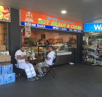 South Maroubra Hot Bread - Accommodation Port Hedland