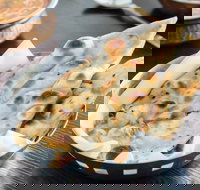 Tandoori Flames - South Kingsville - Accommodation Port Hedland