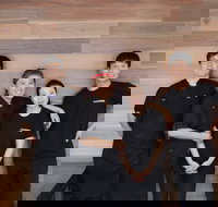 Tanoshi - Temporarily Closed - Accommodation Port Hedland