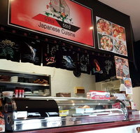 Ten Japanese Restaurant - Bondi - Accommodation Port Hedland