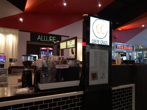 The Stables Cafe - Accommodation Port Hedland 0