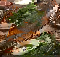 The Warburton Bakery - Accommodation Port Hedland