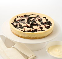 The Cheesecake Shop - Accommodation Port Hedland