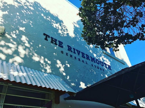 The Rivermouth General Store - Accommodation Port Hedland 2