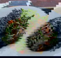 Tiamo Cafe Restaurant - Accommodation Port Hedland