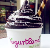 Yogurtland - Rouse Hill - Accommodation Port Hedland