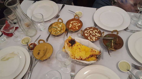 Zaika Indian Restaurant - Midland - Accommodation Port Hedland 0