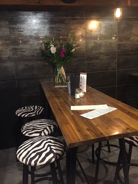 Z Bar And Restaurant - Accommodation Port Hedland 0