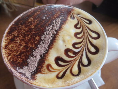 Appleseed Cafe - Accommodation Port Hedland 0