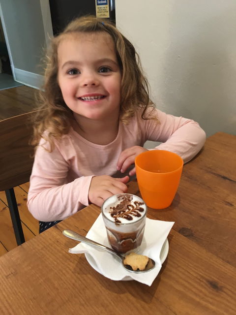 Appleseed Cafe - Accommodation Port Hedland 3