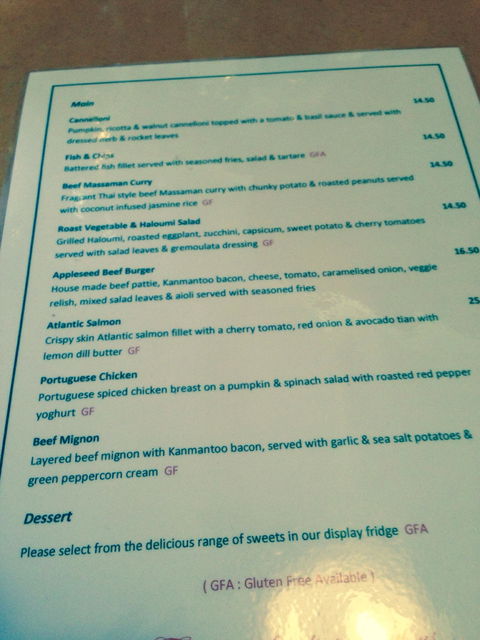 Appleseed Cafe - Accommodation Port Hedland 5
