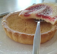 Cafe Jacqui's - Accommodation Port Hedland