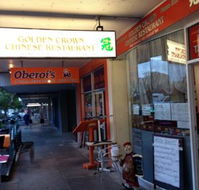 Golden Crown Chinese Restaurant - Accommodation Port Hedland