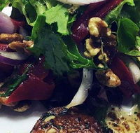 Luscious Organic Cafe  Shop - Accommodation Port Hedland