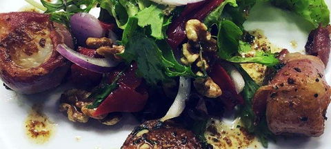 Luscious Organic Cafe & Shop - Accommodation Port Hedland 0